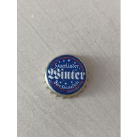 Крышки - пробки ( Германия )