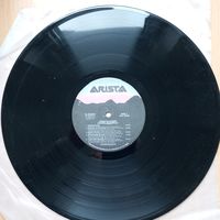 Ray Parker Jr., The Busboys, Alessi, The Thompson Twins, Air Supply, Laura Branigan, Mick Smiley - Ghostbusters. Original Soundtrack - Arista, USA - без конверта