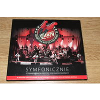 Czerwone Gitary - Symfonicznie - CD