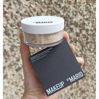 Рассыпчатая фиксирующая пудра для лица Makeup By Mario Surrealskin Soft Blur Setting Powder 15 gr в оттенке 2 Neutral Light