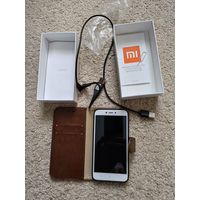Моб. тел. Xiaomi редми-4. Рабочий