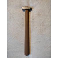 Молоток СССР, 80 гр, часовщика, ювелира. См. описание.