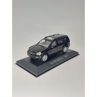 Mercedes-Benz GL500 от Altaya