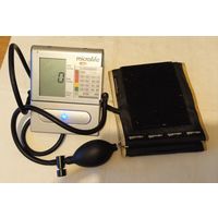 Тонометр Microlife BP A80. На запчасти. Внимательно прочитайте описание!