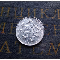 50 геллеров 1994 Чехия #02