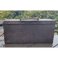 Ящик патронный к MG