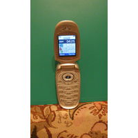 Мобильный телефон Samsung SGH-X460