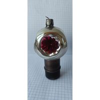 Игрушка ёлочная