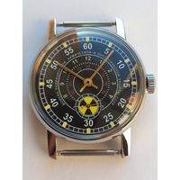 Часы Победа