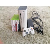 Приставка xbox 360 прошивка на флешке