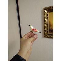 Елочная игрушка