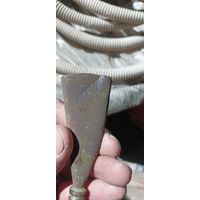 Наконечник ножен бебута