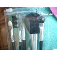 Набор кистей