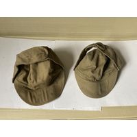 Пара головных уборов Афганка кепка ( цена за лот )