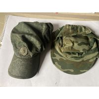 Головной убор  кепка ( цена за одну )