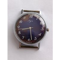 Часы СССР Луч