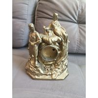 Хозяйка медной горы, подчасник
