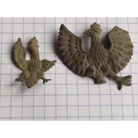 Орлики. Польша. С 1 рубля, без мц