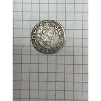 Речь Посполита  три гроша 1622