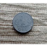 Werty71 Дания 1 эре 1943
