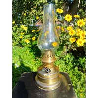 Керосиновая лампа с brenner SALVATOR 16" (1905-1920 г.г.)
