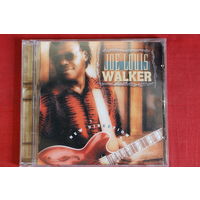 Joe Louis Walker - New Direction (2004, CD)