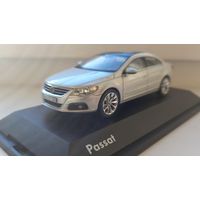 Модель Volkswagen Passat CC
