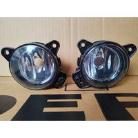 Противотуманки WT5