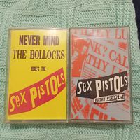 Аудиокассеты