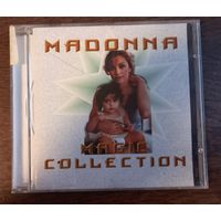 Madonna – Magic Collection