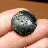 Пуговица РИА 7-ой гренадерский полк