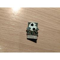 Футбол Олимпиада