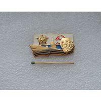 Подводная лодка С-56.