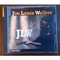Joe Louis Walker - JLW