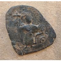 Византия. Византийская империя. Фоллис. (78)