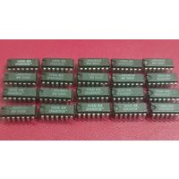 Микросхема К561лн2