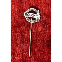 Значок Свеча BOSCH