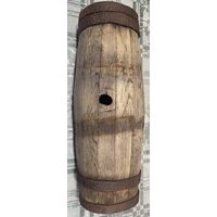 Боченок 60 г 20 века. Дуб