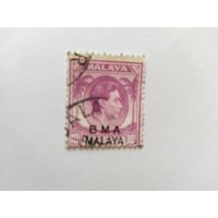 Малайзия 1947