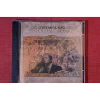 Omar Rodriguez-Lopez - Old Money (2009, CD)