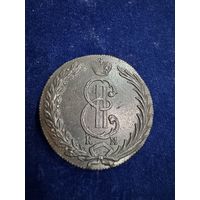 10 копеек 1776 год КМ РЕДКАЯ!!!