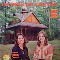 Украинские песни, Charms Of Ukraine, LP, USA 1973