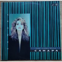 Сандра-The Long Plаy.