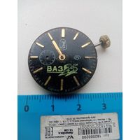 МЕХАНИЗМ ЧАСОВ ВАЗ (В) СССР