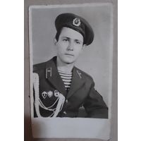 Фото ВДВ СССР