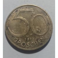 50 грошен 1979