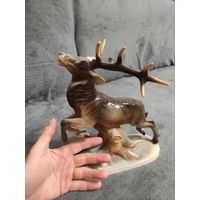 Статуэтка из ГДР