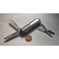 Складной перочинный нож