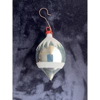 Ёлочная игрушка ГДР