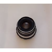 Объектив индустар